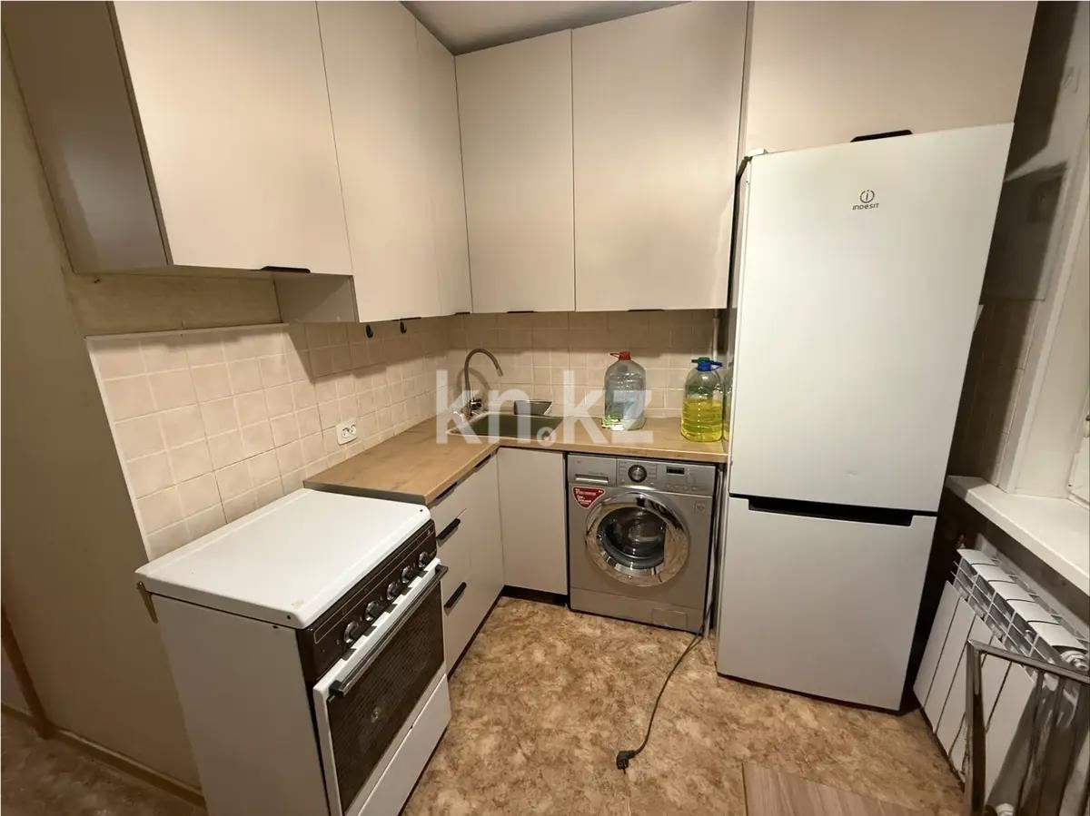 Продажа 2-комнатной квартиры, 42 м² в Алматы - фото 3