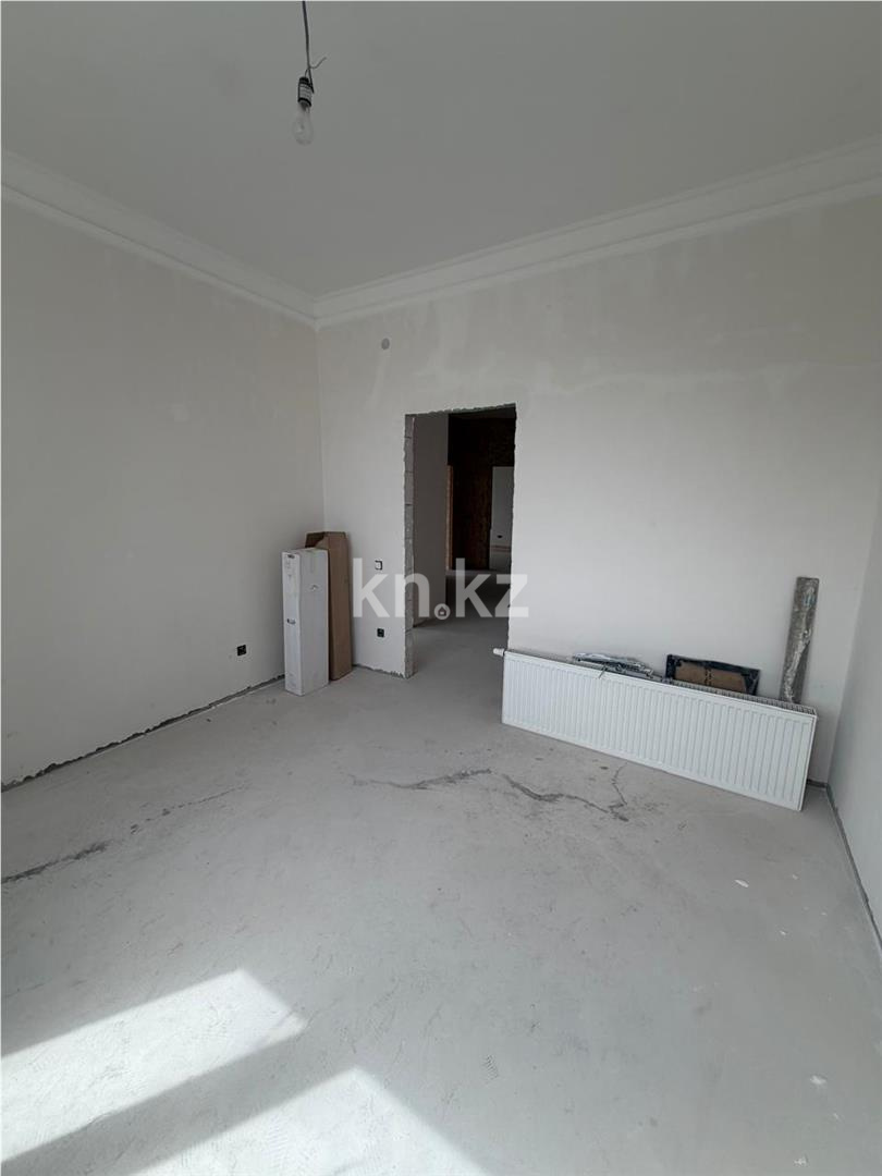Продажа 4-комнатной квартиры, 107 м² в Астане - фото 3