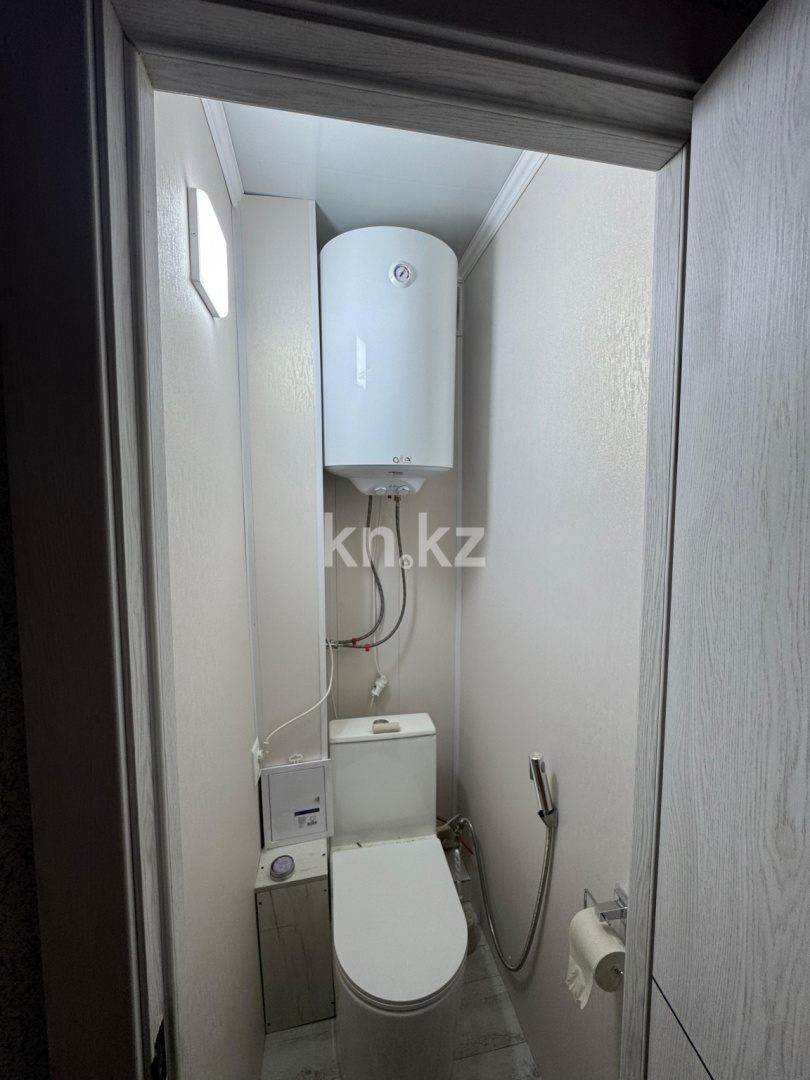 Продажа 4-комнатной квартиры, 78 м² в Караганде - фото 6
