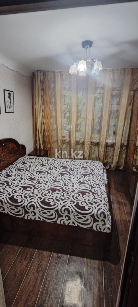 Продажа 3-комнатной квартиры, 63 м² в Шымкенте - фото 6