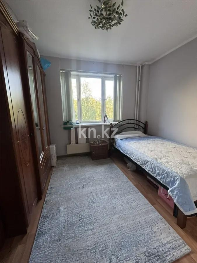 Продажа 3-комнатной квартиры, 70 м² в Алматы - фото 3
