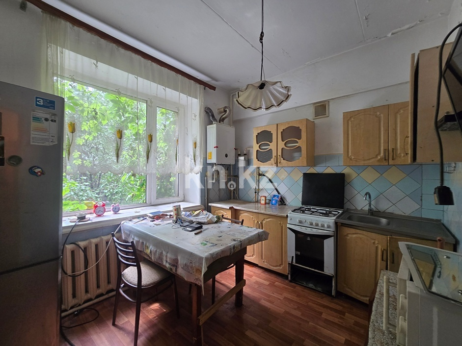 Продажа 2-комнатной квартиры, 52.3 м² в Алматы - фото 3