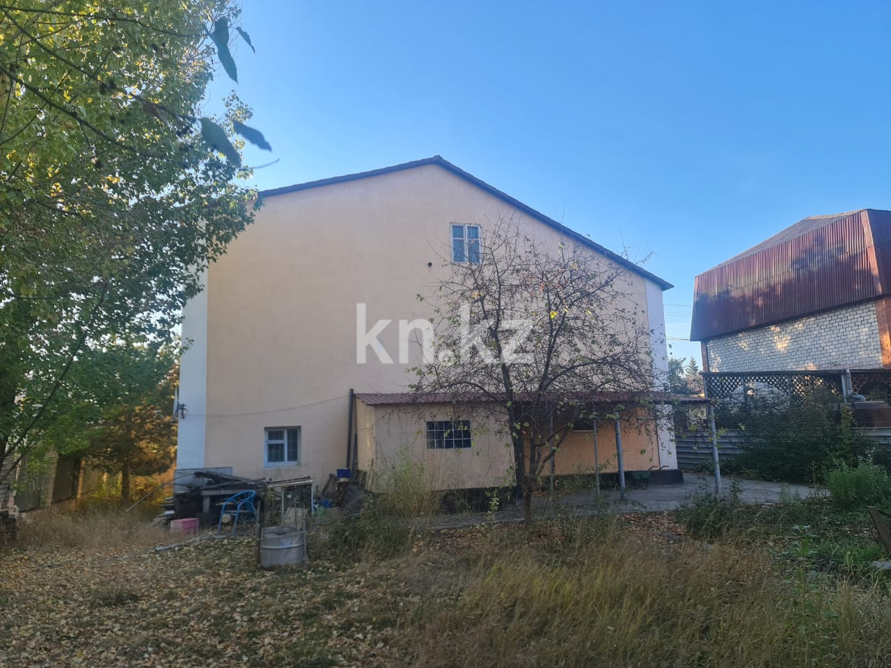 Продажа 4-комнатного дома, 208 м², ул. Митченко, дом  11 в Астане