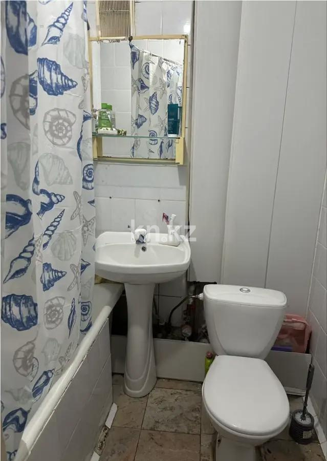 Продажа 1-комнатной квартиры, 31.3 м² в Астане - фото 3