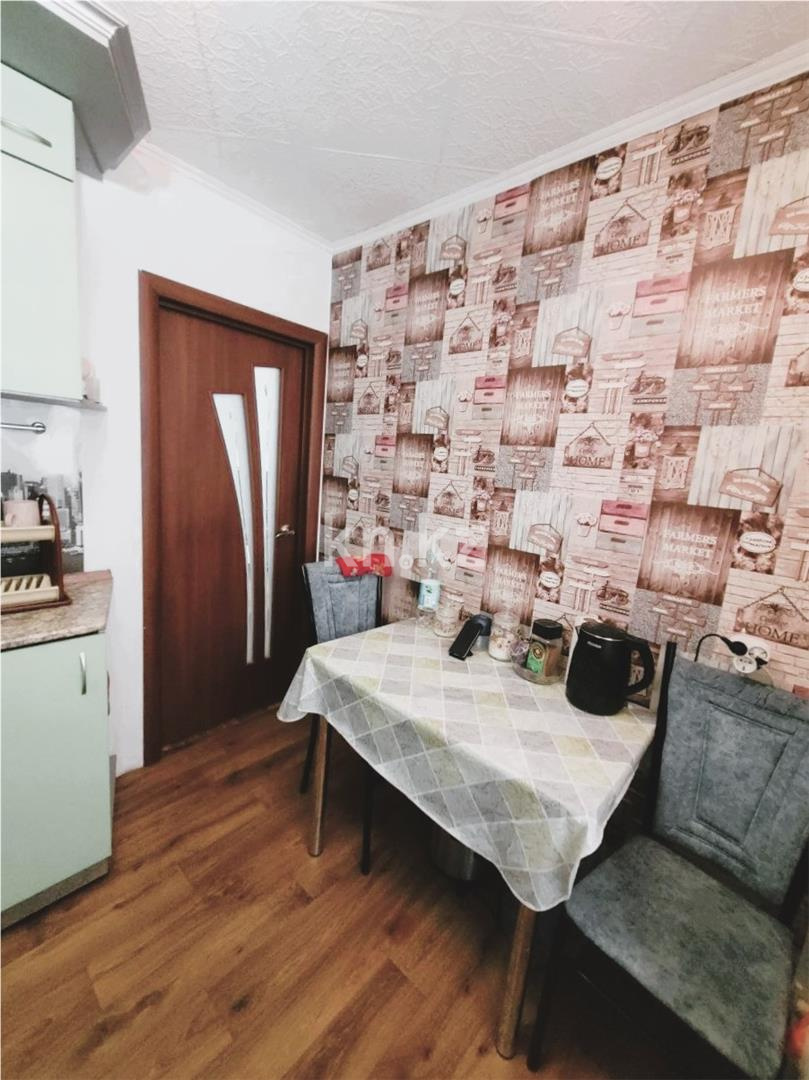 Продажа 3-комнатной квартиры, 56 м² в Караганде - фото 9
