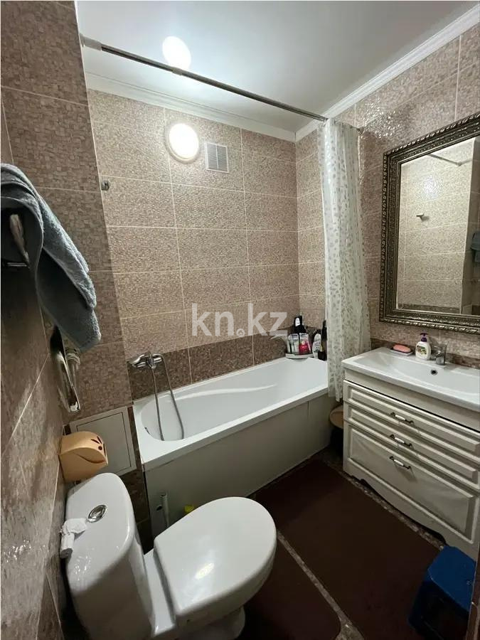 Продажа 2-комнатной квартиры, 59 м² в Астане - фото 4