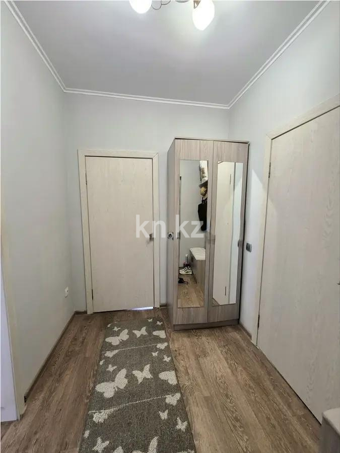 Продажа 1-комнатной квартиры, 45 м² в Алматы - фото 4