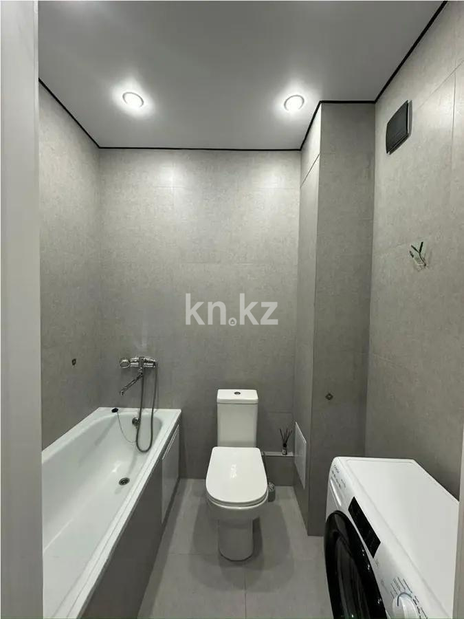 Продажа 1-комнатной квартиры, 22 м² в Астане - фото 2
