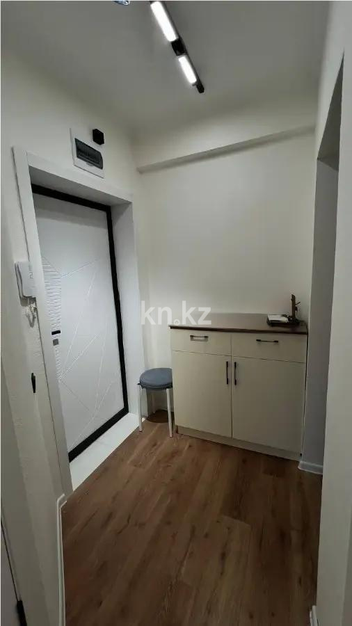 Продажа 1-комнатной квартиры, 32 м² в Алматы - фото 4