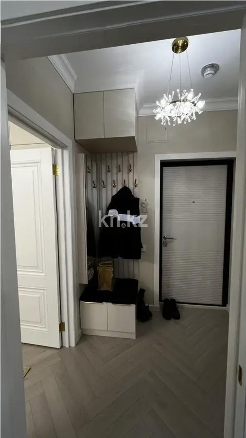 Продажа 1-комнатной квартиры, 42 м², ул. Е-430, дом  3 в Астане - фото 4