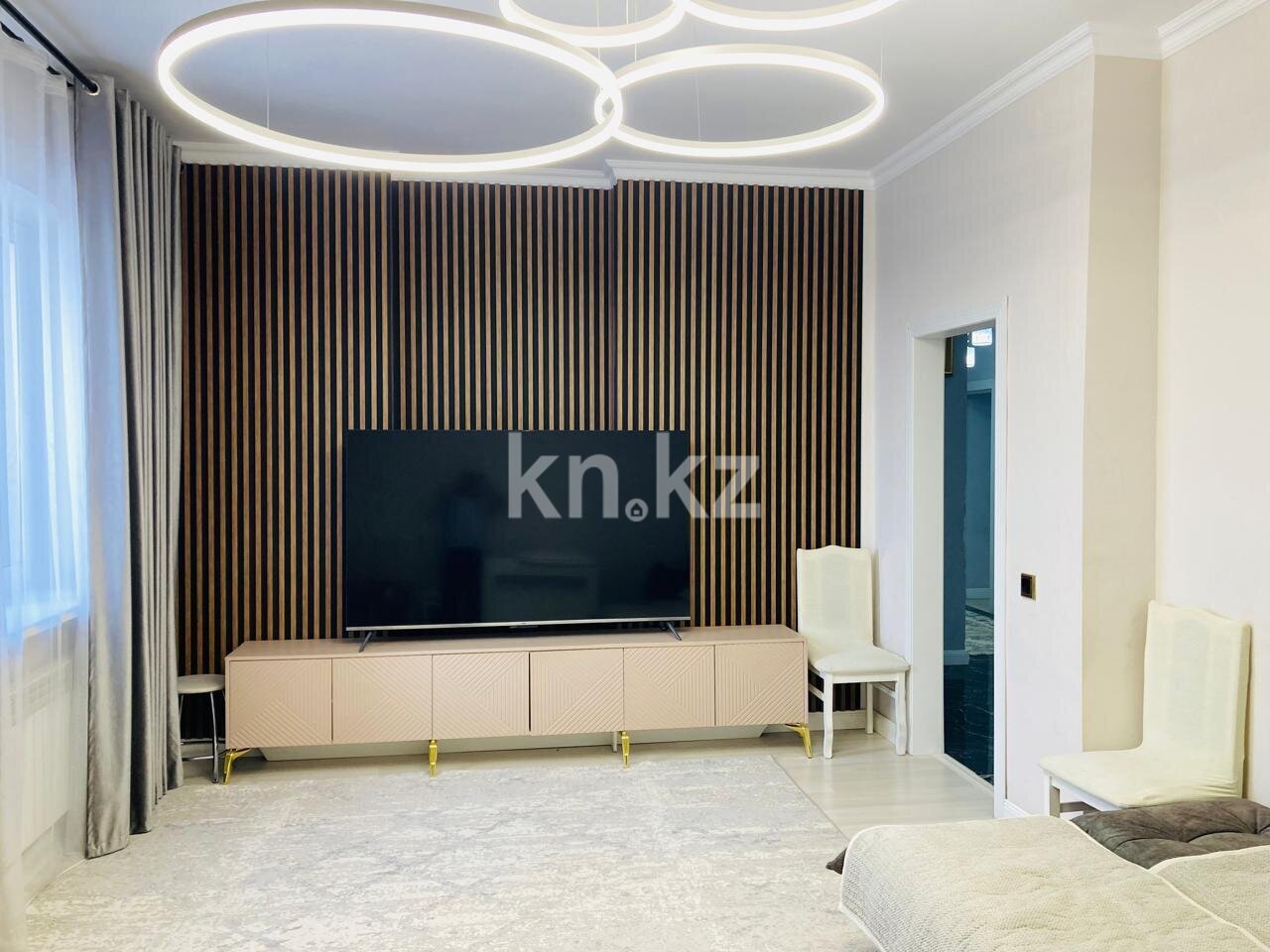 Продажа 4-комнатной квартиры, 110 м² в Караганде - фото 2