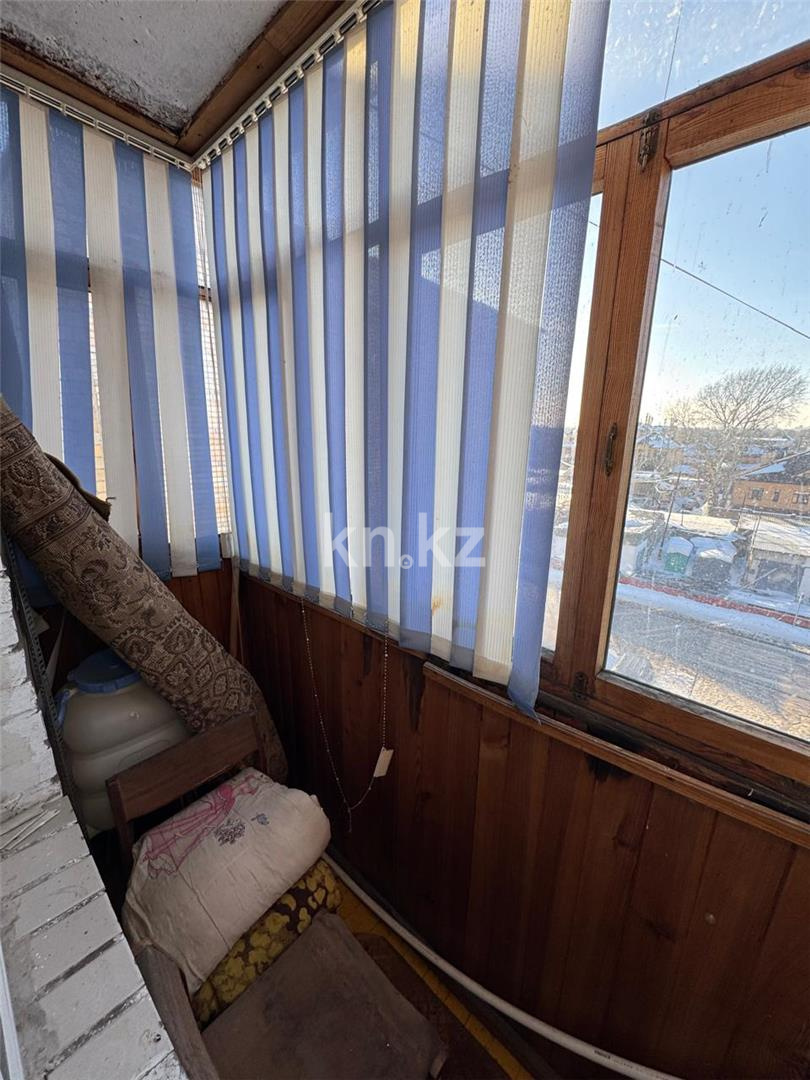 Продажа 3-комнатной квартиры, 58 м², ул. Крылова в Караганде - фото 6