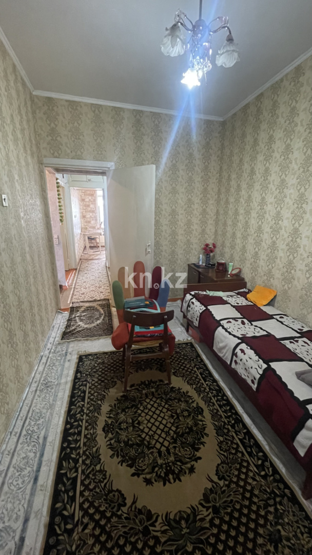 Продажа 3-комнатной квартиры, 63 м² в Таразе - фото 6