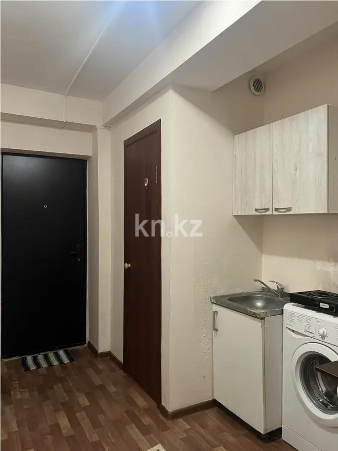 Продажа 1-комнатной квартиры, 10 м² в Алматы - фото 2