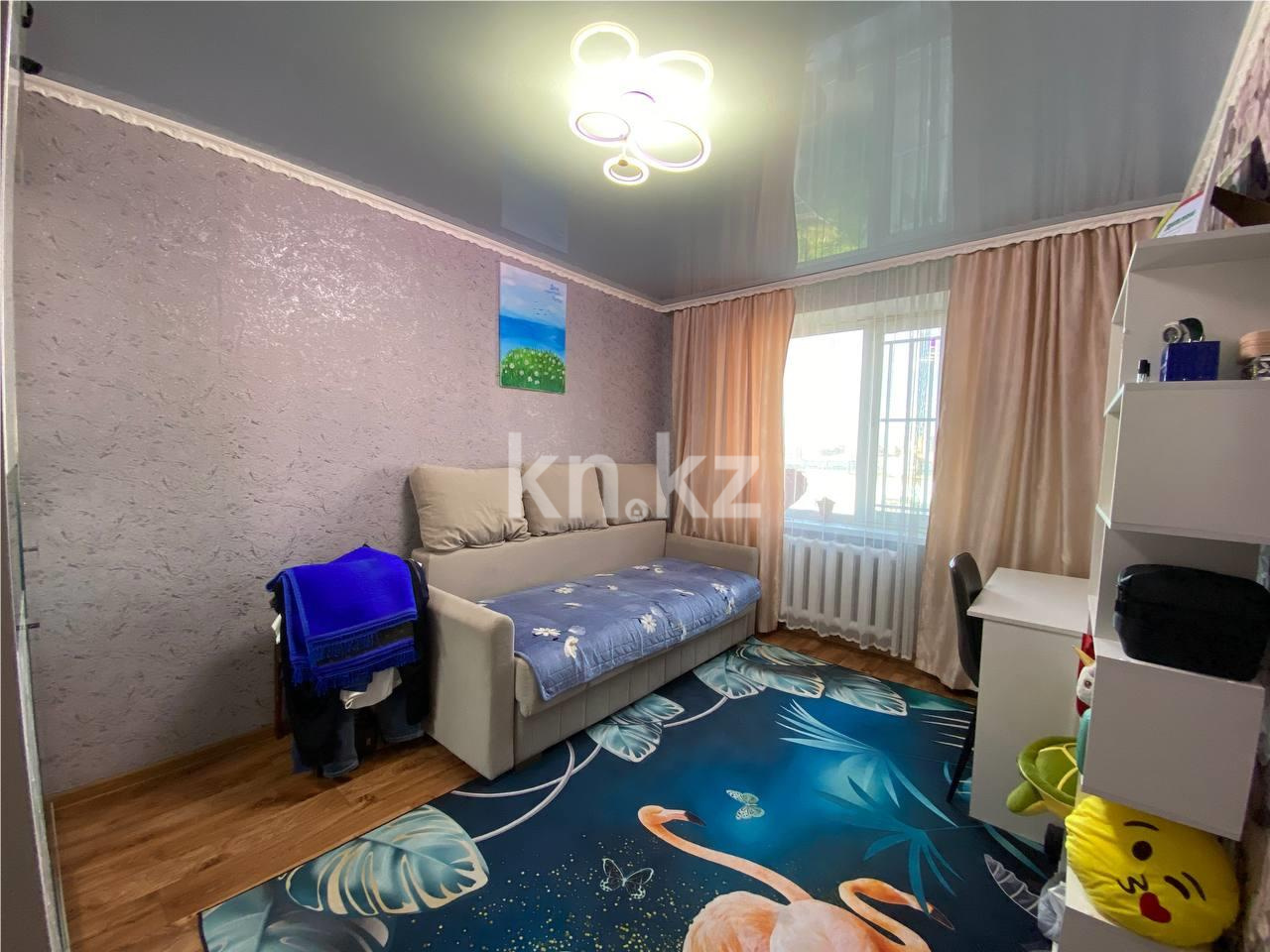 Продажа 3-комнатной квартиры, 68 м² в Темиртау - фото 5