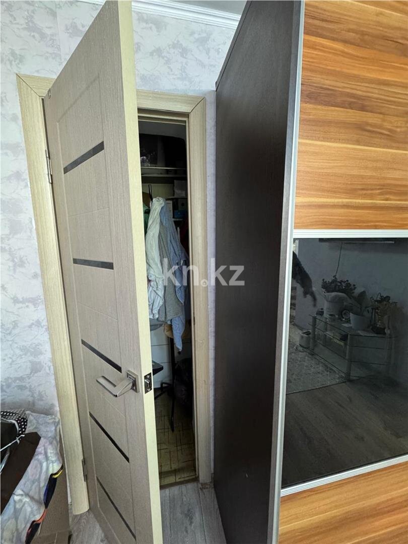 Продажа 1-комнатной квартиры, 31 м² в Караганде - фото 7