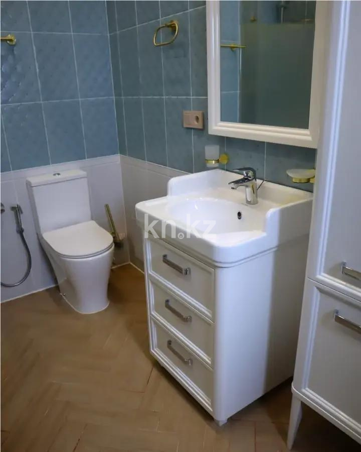 Продажа 2-комнатной квартиры, 76 м² в Алматы - фото 4