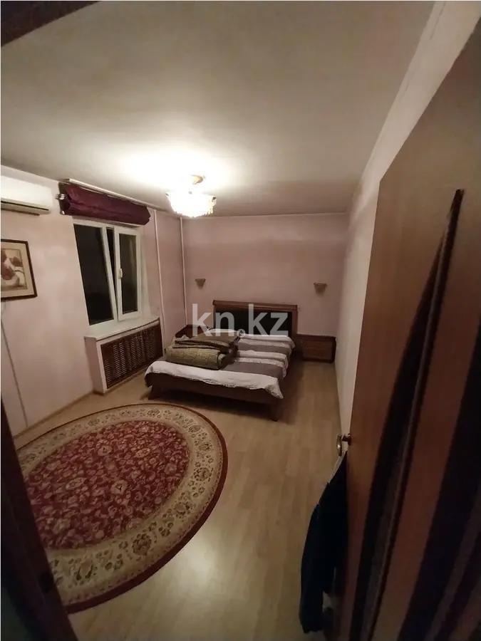 Продажа 3-комнатной квартиры, 50 м² в Алматы - фото 2