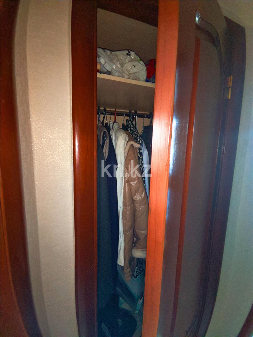 Продажа 4-комнатной квартиры, 80 м² в Караганде - фото 2