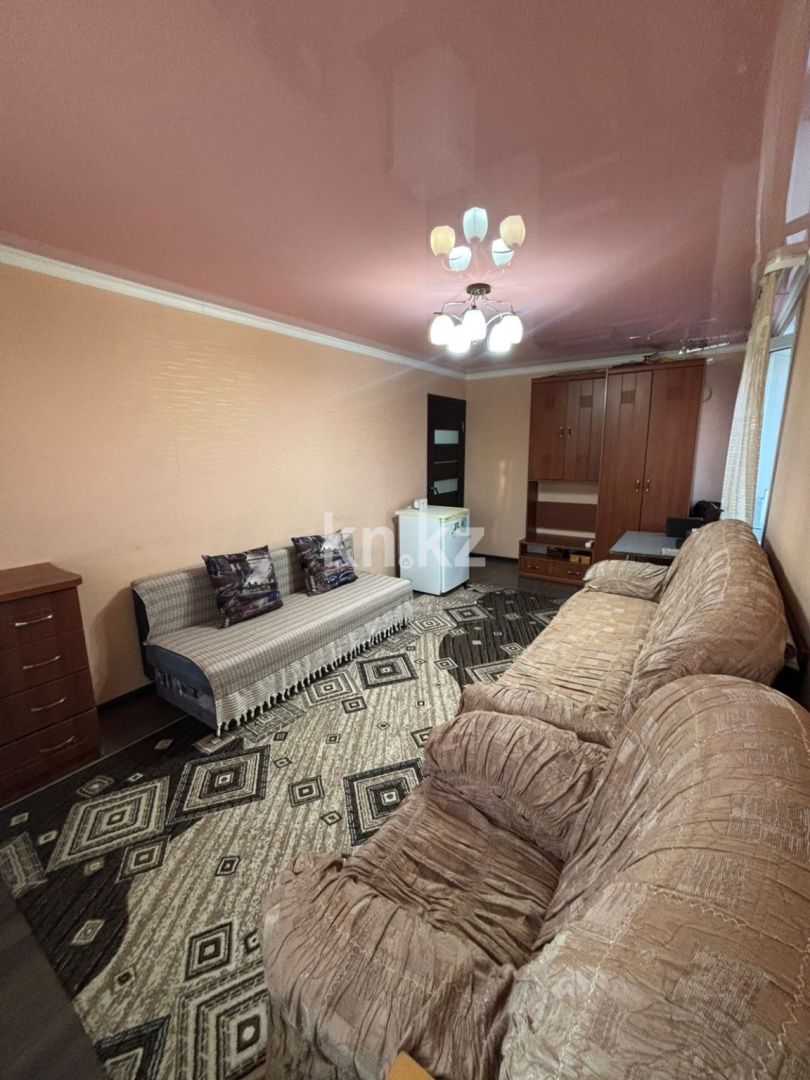 Продажа 3-комнатной квартиры, 62 м² в Караганде - фото 18