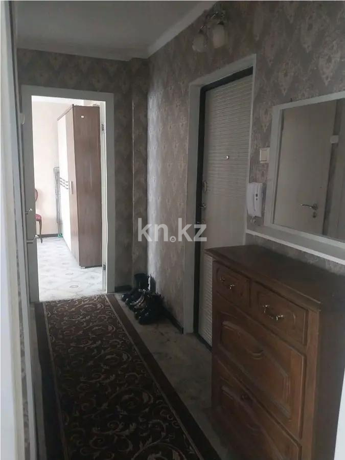 Продажа 2-комнатной квартиры, 45.5 м² в Астане - фото 4