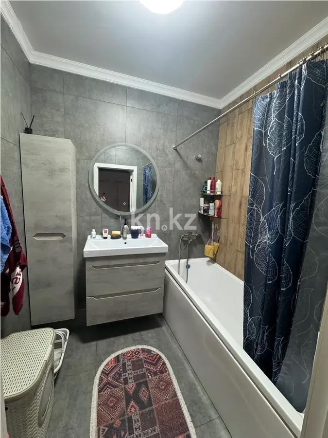 Продажа 3-комнатной квартиры, 92.1 м² в Алматы - фото 4