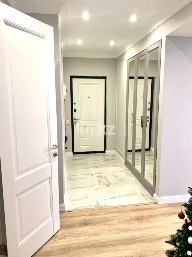 Продажа 2-комнатной квартиры, 77 м² в Алматы - фото 5