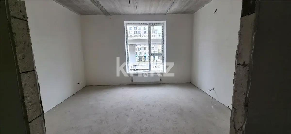Продажа 3-комнатной квартиры, 95.33 м² в Астане