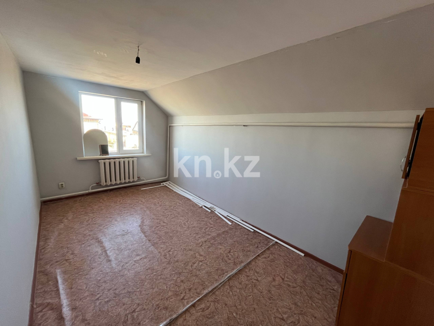 Продажа 5-комнатного дома, 160.3 м² в Акмолинской области - фото 19