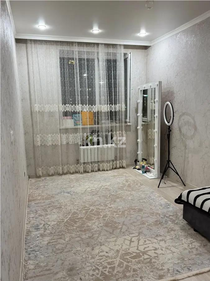 Продажа 2-комнатной квартиры, 46 м² в Астане