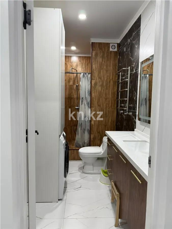 Продажа 2-комнатной квартиры, 44 м² в Алматы - фото 5