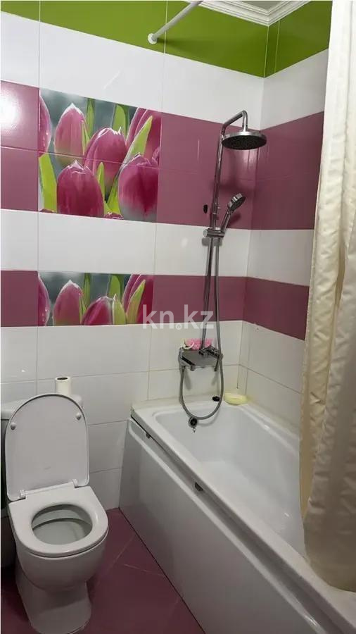 Продажа 2-комнатной квартиры, 63.7 м² в Астане - фото 5