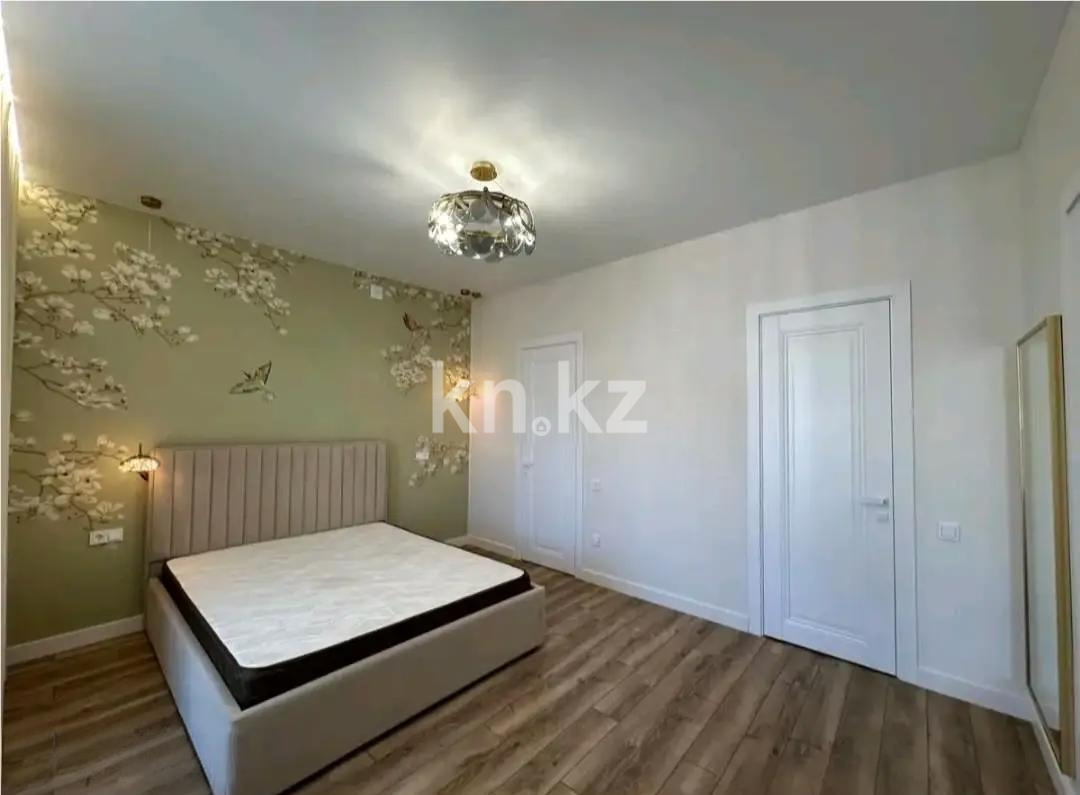 Продажа 4-комнатной квартиры, 113 м² в Астане - фото 2