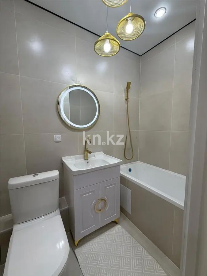 Продажа 2-комнатной квартиры, 40 м², пр. Райымбека, дом  590/16 в Алматы - фото 4