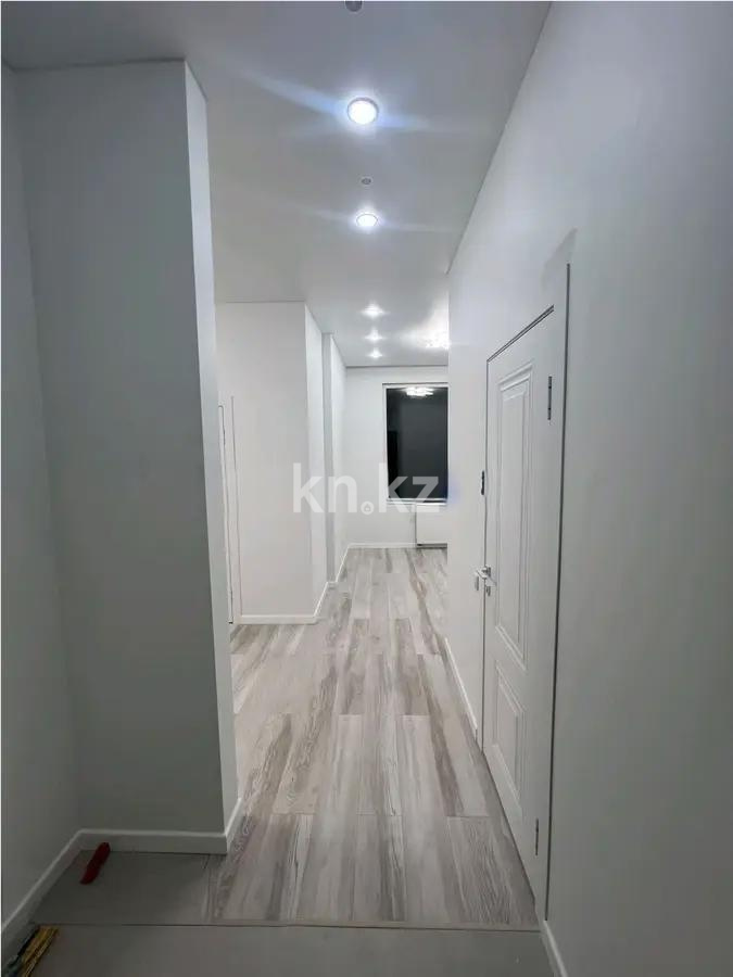 Продажа 1-комнатной квартиры, 37.2 м² в Алматы - фото 4