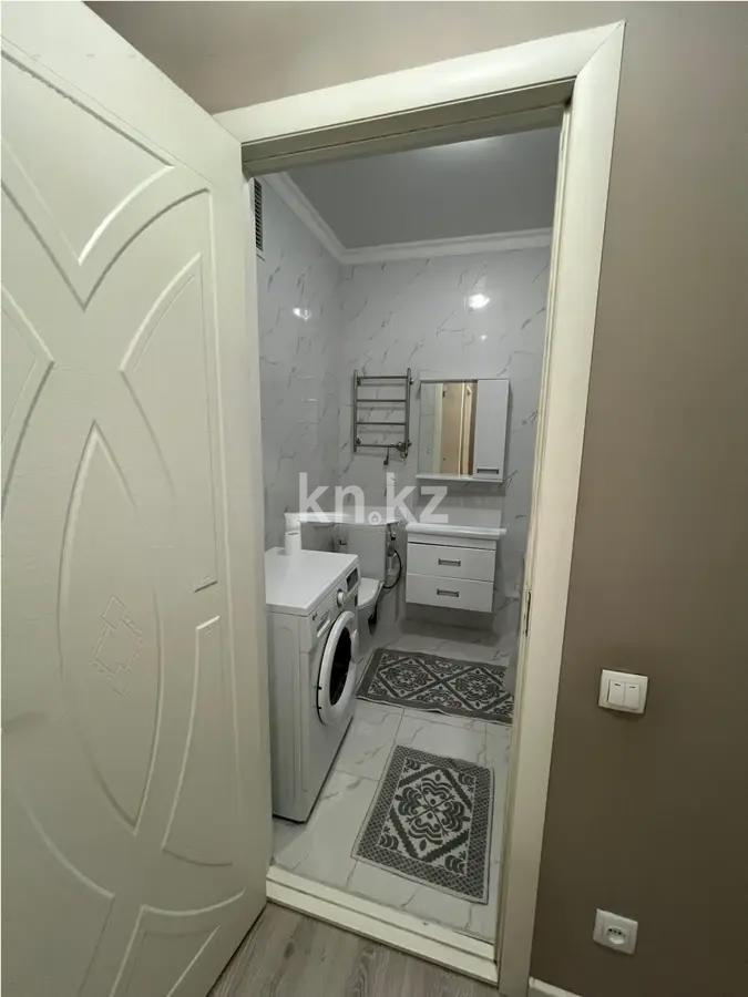 Продажа 2-комнатной квартиры, 60 м² в Алматы - фото 4