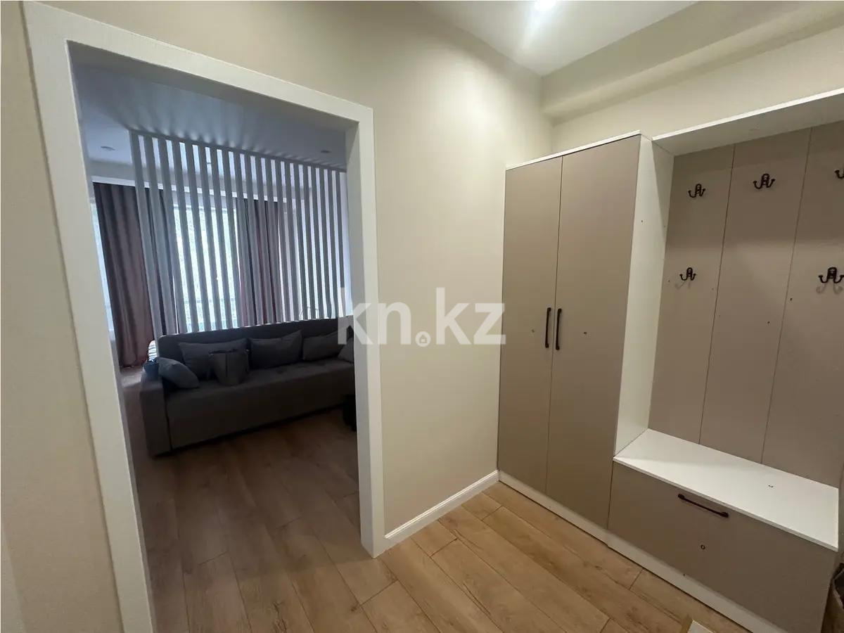 Продажа 1-комнатной квартиры, 38 м², ул. Торетай, дом  94а в Алматы - фото 4