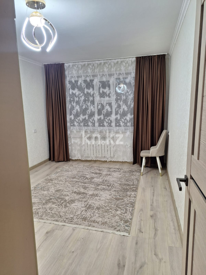 Продажа 2-комнатной квартиры, 50.5 м², 15 мкр. в Караганде - фото 4
