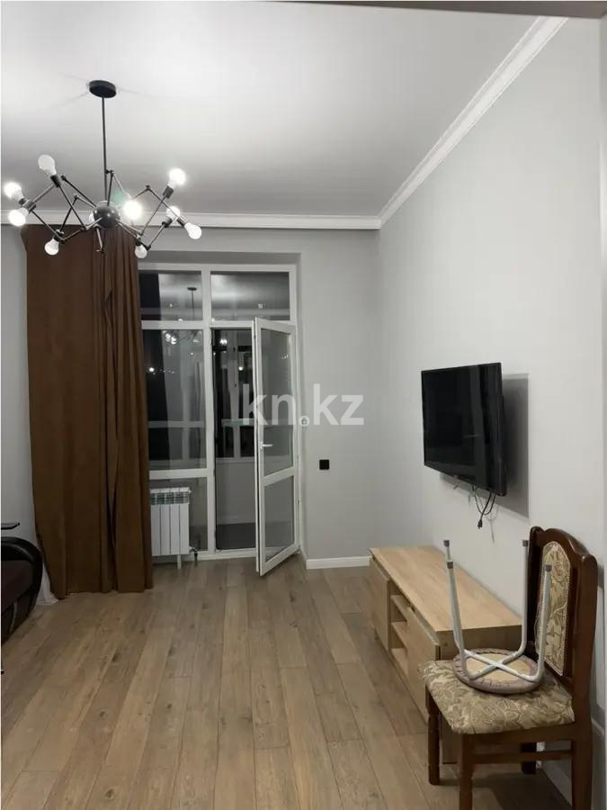 Продажа 2-комнатной квартиры, 60 м² в Астане