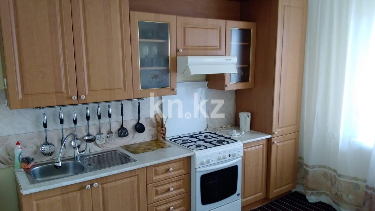 Аренда 1-комнатной квартиры, 60 м² в Атырау - фото 7