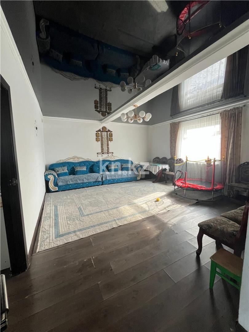 Продажа 3-комнатного дома, 103 м², пер. Ремесленный в Караганде