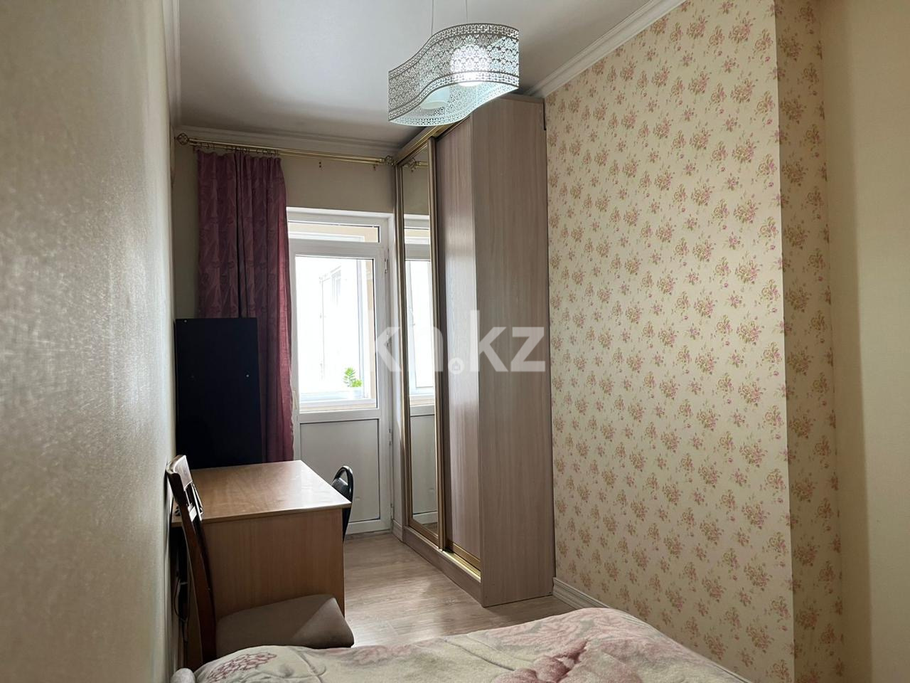 Аренда 2-комнатной квартиры, 54 м² в Астане - фото 3