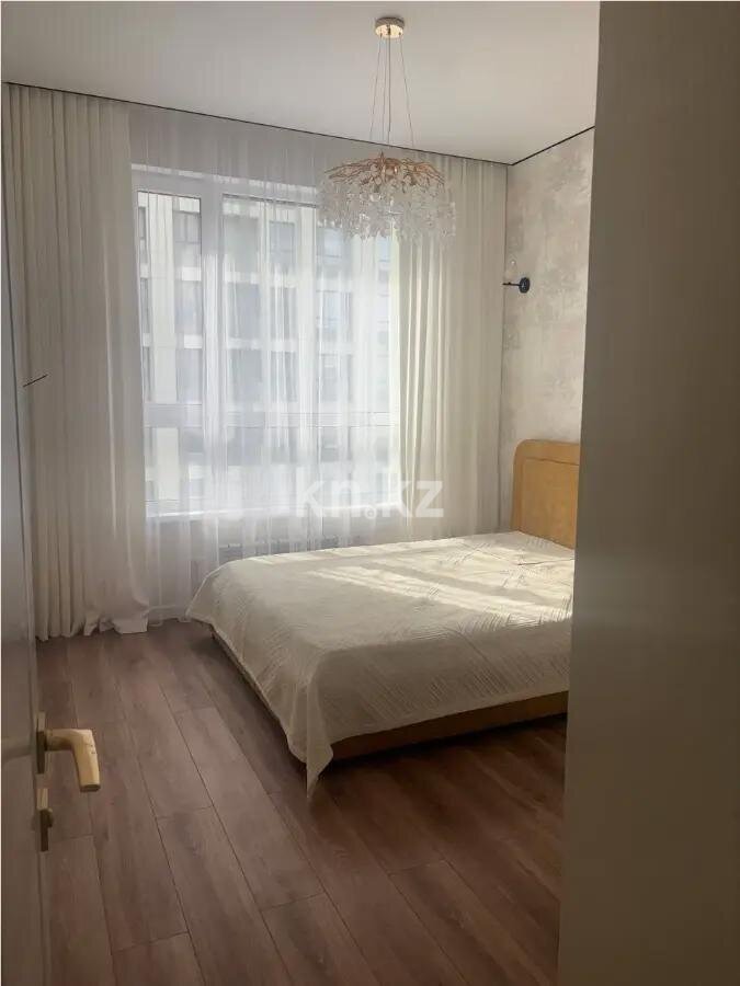 Продажа 2-комнатной квартиры, 53 м² в Астане - фото 2