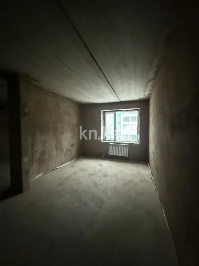 Продажа 2-комнатной квартиры, 55 м² в Астане