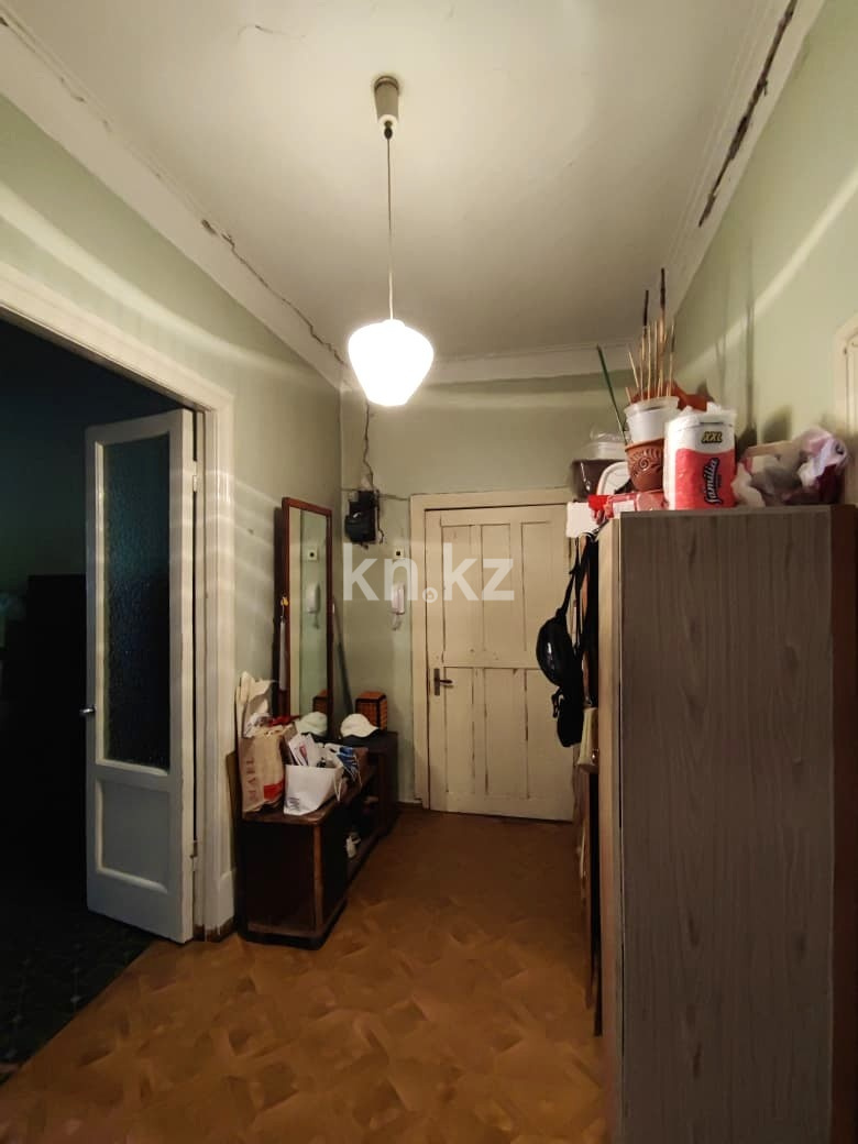 Продажа 3-комнатной квартиры, 82 м² в Караганде - фото 31