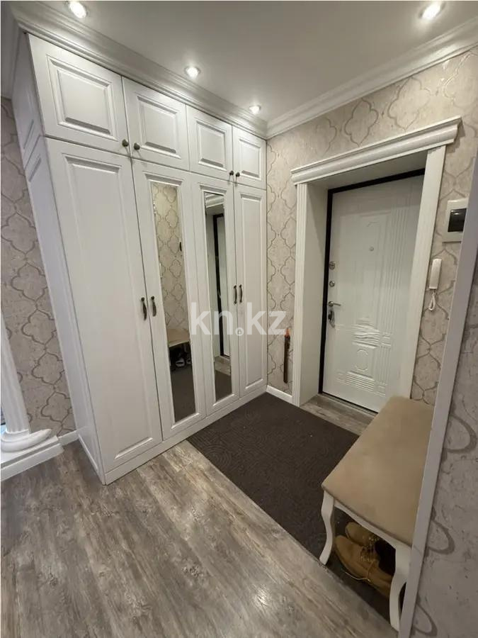 Продажа 4-комнатной квартиры, 118 м² в Астане - фото 10