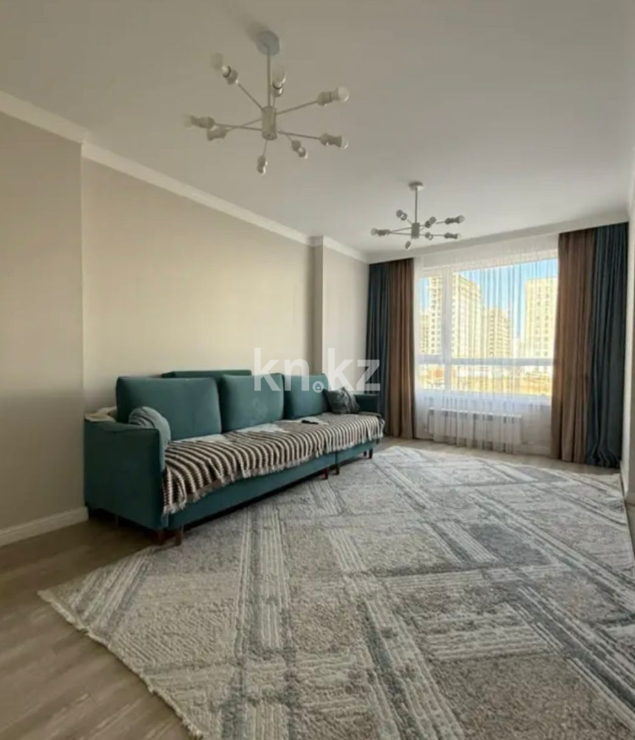 Продажа 4-комнатной квартиры, 110 м² в Астане - фото 5