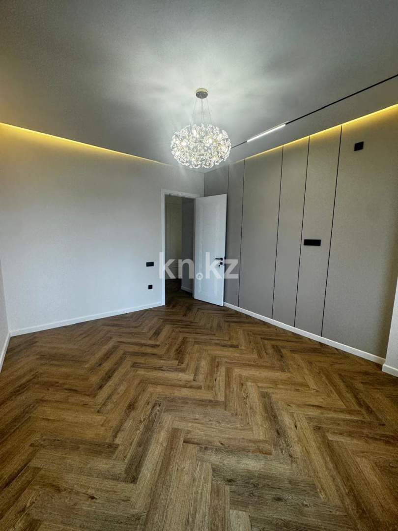 Продажа 2-комнатной квартиры, 69 м², пр. Улы Дала, дом  37 в Астане - фото 12