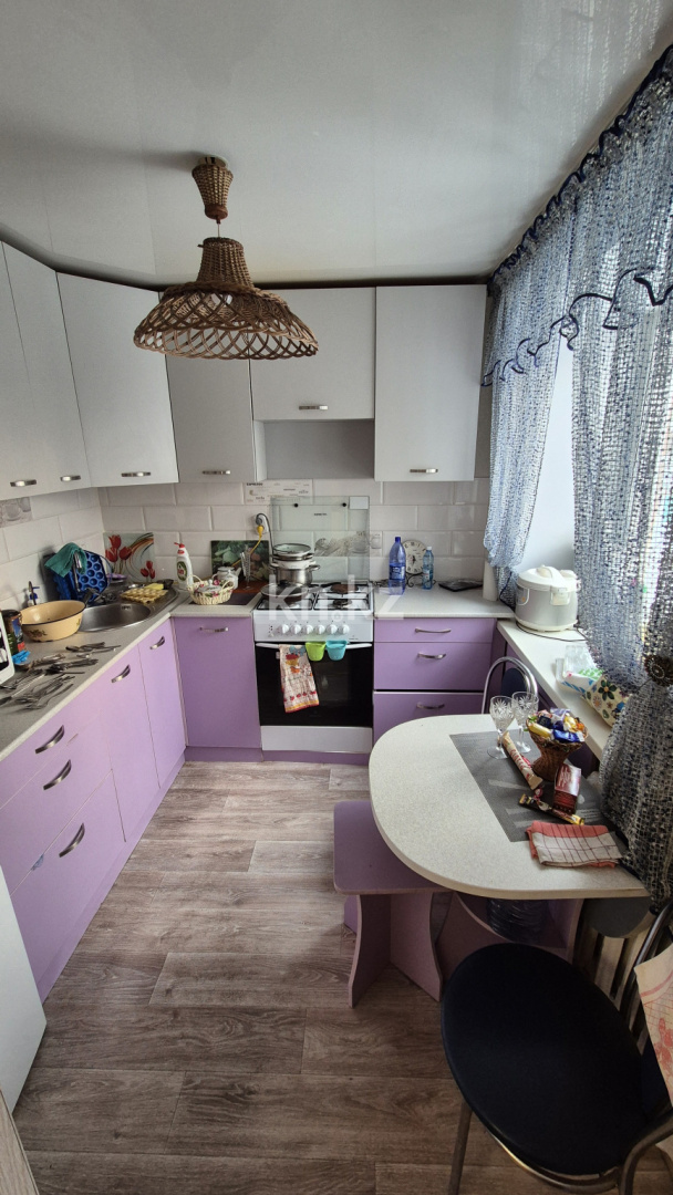 Продажа 2-комнатной квартиры, 42 м² в Караганде - фото 6