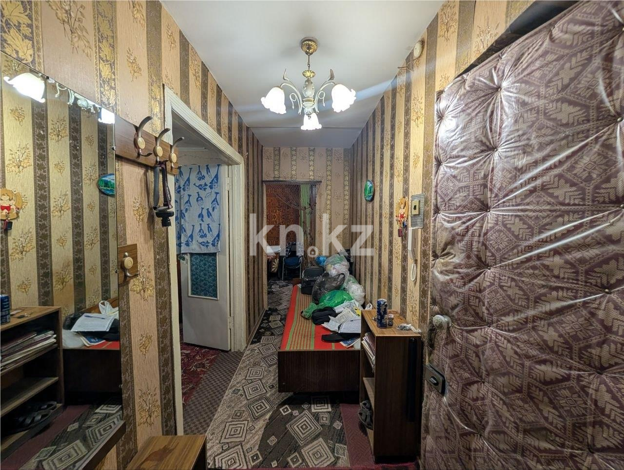 Продажа 2-комнатной квартиры, 47 м² в Караганде - фото 7